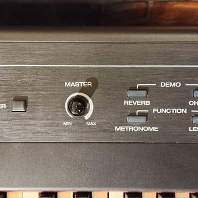 Alesis Recital 88-Key Digital Piano image 4