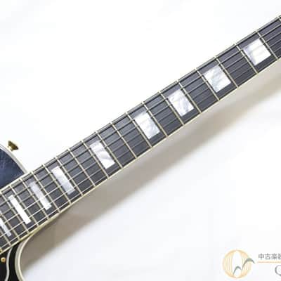 Gibson Custom Shop Les Paul Custom EB 2014 image 2