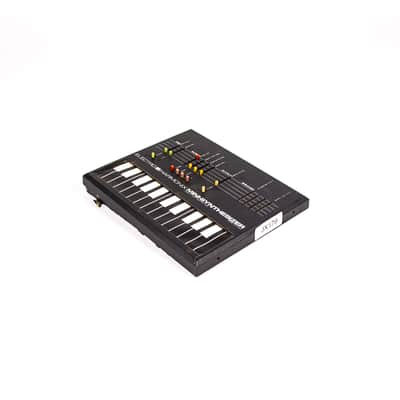 Electro Harmonix Mini Synthesizer EH-0400 Owned by Junkie XL image 3