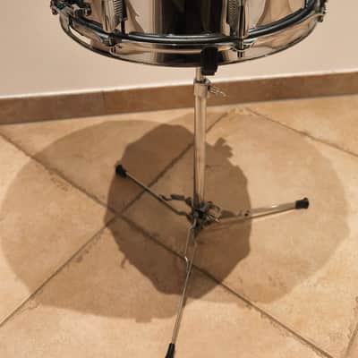 Beverley COA Snare 14" x 5,5" 1964 - Chrome image 4