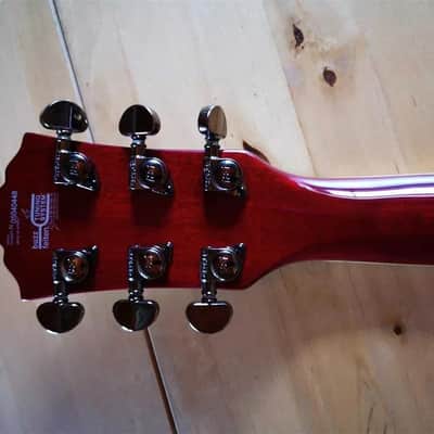 Washburn WI67-PRO image 6