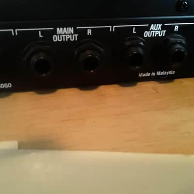 Alesis DM5 Electronic Drum Module with Original Power Supply & Manuals - Works Perfectly and Sounds Great ! imagen 15