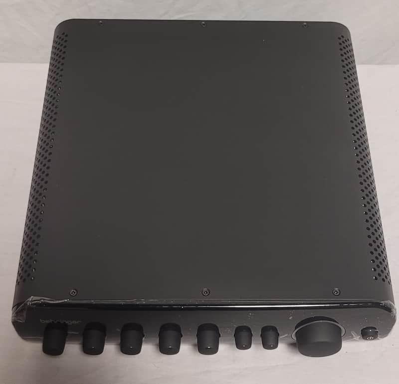 RCF eurocom sn2108 image 1