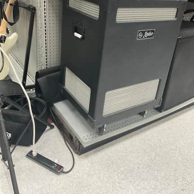 Hammond Leslie 3300 image 2
