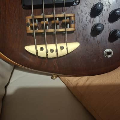 Alembic EPIC 4 1997 image 3