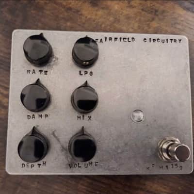 Fairfield Circuitry Shallow Water | Reverb