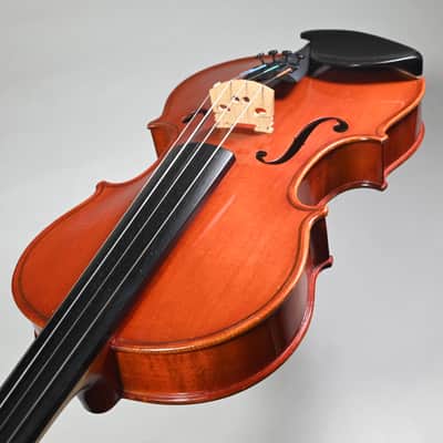 3/4 Suzuki Violin No. 330 (Intermediate), Nagoya, Japan - Full Outfit image 5