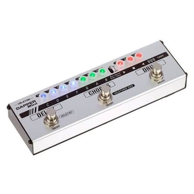 Valeton MES-1 | Dapper Mini Multi Effects Strip. New with Full Warranty! image 6
