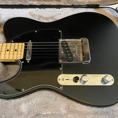 Fender Mod Shop Telecaster left-handed image 7
