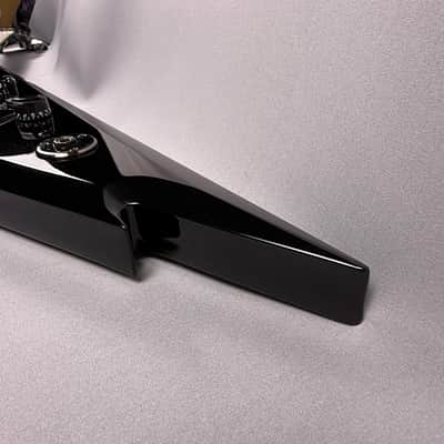 Dean Razorback V 2000s - Black image 20