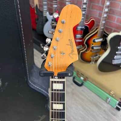 Fender Kingman SCE w/OHSC image 6