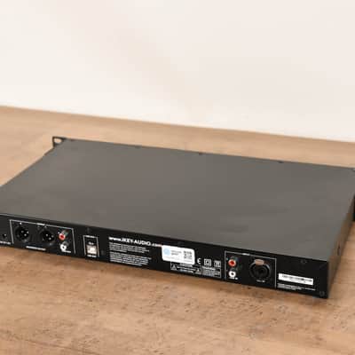iKey Audio RM3 Rackmount Digital Audio Recorder (NO POWER SUPPLY) CG00WT7 image 5