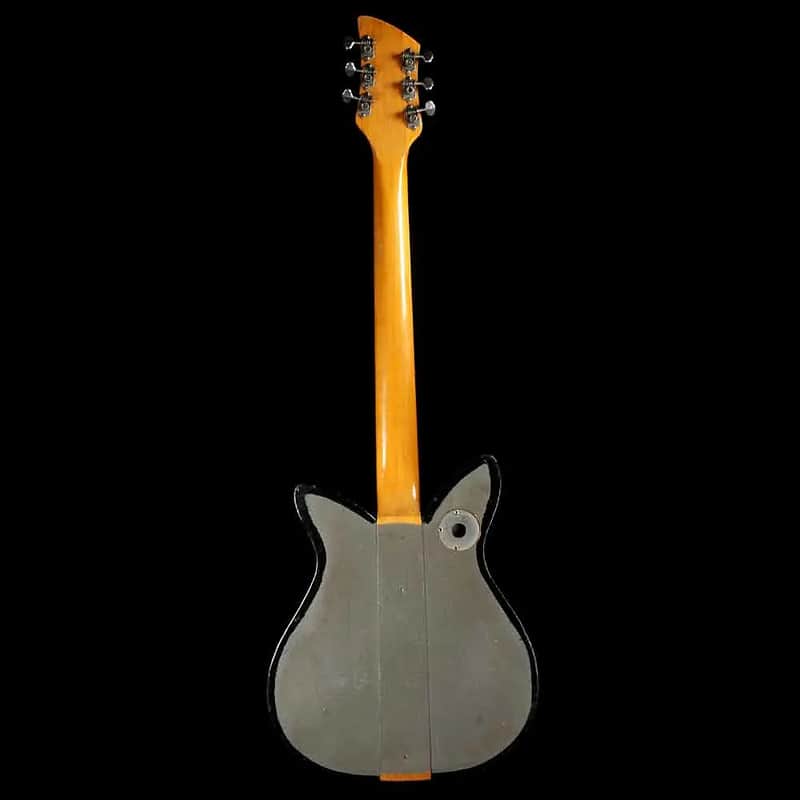 Rickenbacker Combo 400 (1956 - 1959) image 2