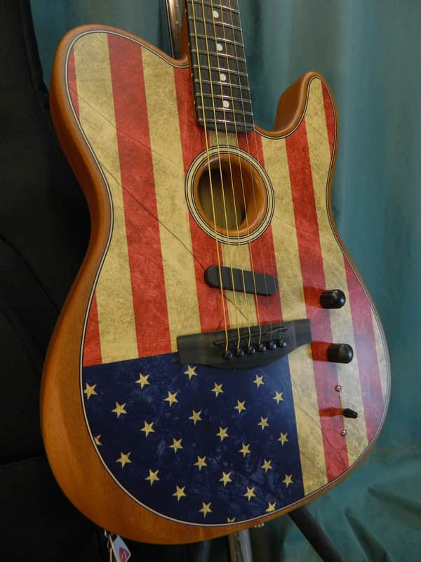 Fender Limited Edition Telecaster