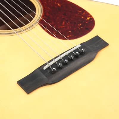 Collings OM1A Julian Lage #36696 image 7