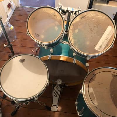 Mapex M-series Birch - Unique custom rebuild image 6
