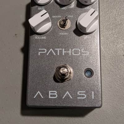 Abasi Guitars Pathos Distortion | Reverb