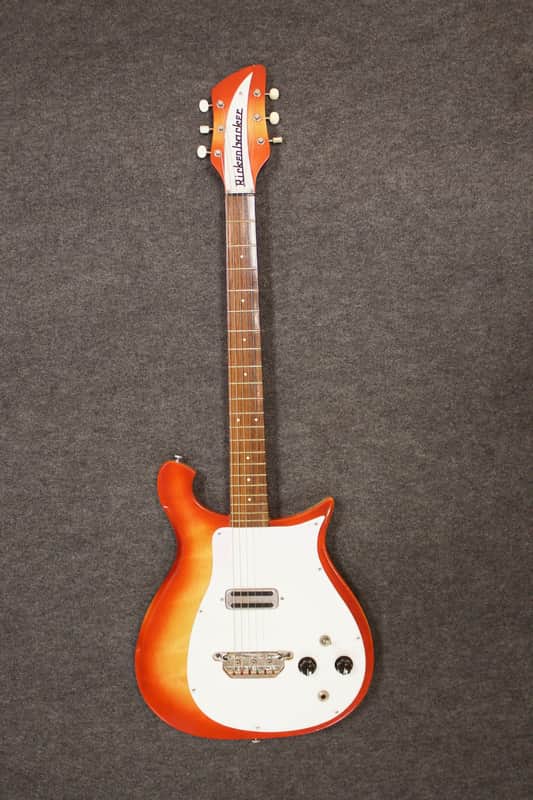 1963 Rickenbacker 