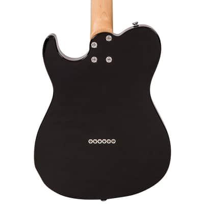 Fret-King Country Squire Music Row ~ Gloss Black Bild 3