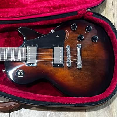 Gibson Les Paul Studio - Smokehouse Burst (Gibson softshell case included) image 8