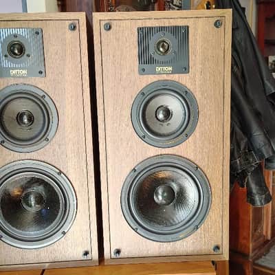 [レア] KEF C40 3unit2.5way スピーカーペア KEF C40 Three-Way Loudspeaker System with Stand (1988) — SpenCertified