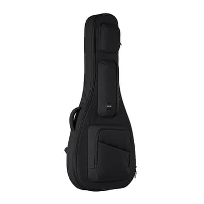 Basiner ACME Semi Hollow Guitar Bag-Neo Black image 2
