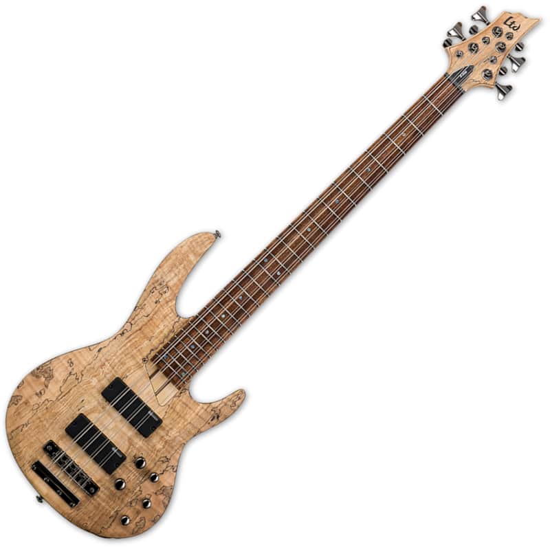 ESP LTD B-208SM image 2