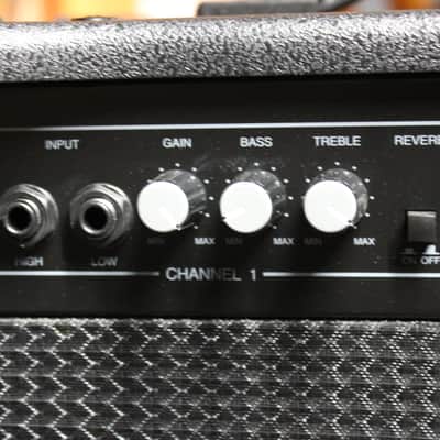 Radio Shack MPS-50/ Combo 50 Watts image 4