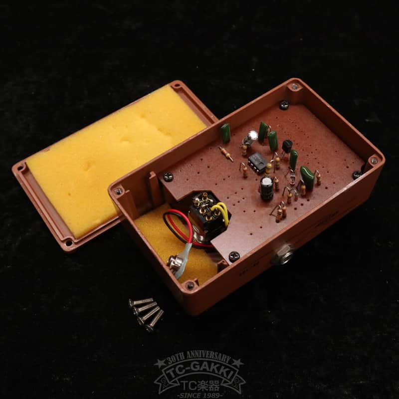 Guyatone PS-104 CROSS OVER オートワウ グヤトーン Guyatone PS-104 CROSS OVER Auto Wah 