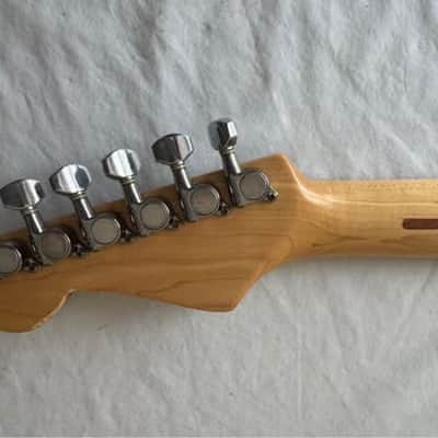 1987 Fender Stratocaster - Made in Japan image 6