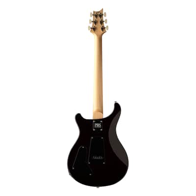 PRS Swamp Ash Special Maple Electric Guitar - McCarty Tobacco Sunburst Open Box image 8