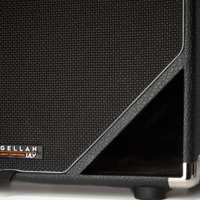 Genzler Amplification Magellan ULV 112T Cabinet image 8