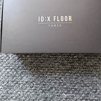 Blackstar IDXF3 2026 image 3