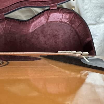 2011 Martin OM-28 Marquis Adirondack / Rosewood – Pre-War Spec – LR Baggs M80 – OHSC image 9