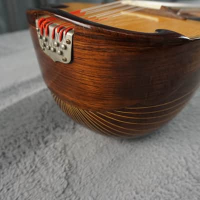 Venezia M-30 Hand Crafted Mandolin image 5