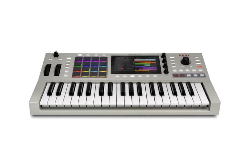 AKAI PROFESSIONAL MPC Key 37 G2 image 1