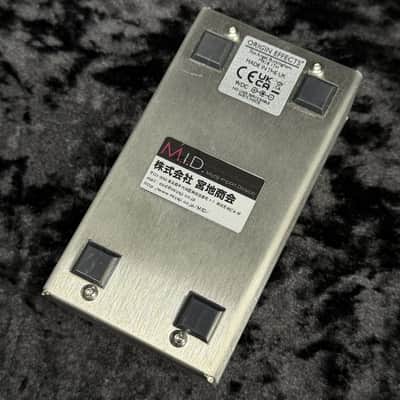 ORIGIN EFFECTS Cali76 Bass Compressor [2610] (04/03) image 2