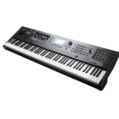 Kurzweil K2700 | 88-Key Synthesizer Workstation. New with Full Warranty! image 3