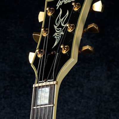 Greco Les Paul EGC550 Made in Japan 1990 Cream image 9