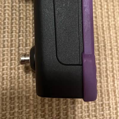 TC Helicon VoiceTone X1 Megaphone and Distortion Vocal FX image 3