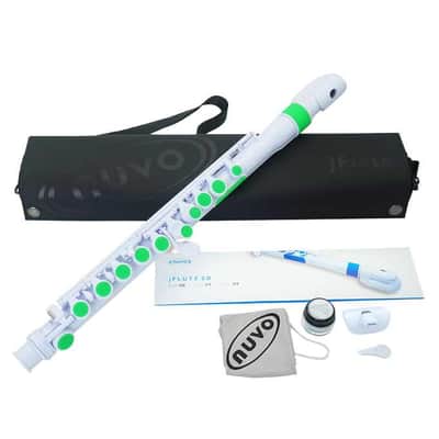 Nuvo jFlute 2.0 Bild 2
