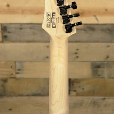 Ibanez RG RG421S Electric Guitar Sea Shore Matte image 7