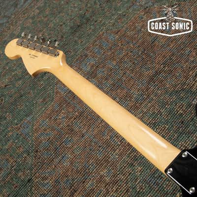 2025 Fender Traditional 60's Competition Jaguar Made in Japan image 14
