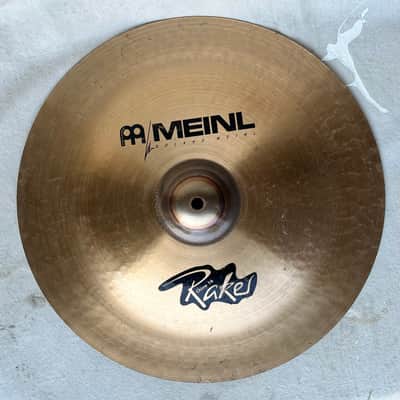 Meinl 16” Raker China Cymbal 1066 Grams image 4
