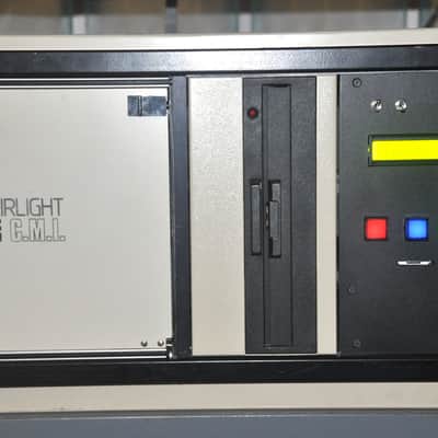 Fairlight CMI IIX 1982 - Original image 2