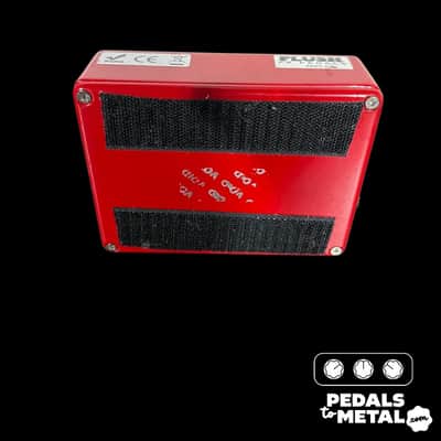Fuchs Plush Cream Overdrive-x11827 image 5
