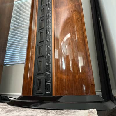 Infinity IRS V Reference Speakers image 5