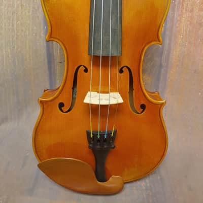 Stefan Petrov Workshop Violin 4/4 TVN-S 2022 image 2