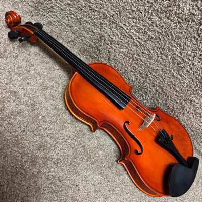 Vizcaya VL-NR Violin Outfit 4/4 image 3