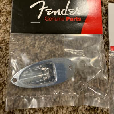 Fender Stratocaster kit - Fender body, Fender Highway One pickups & Warmoth Tele neck Project image 14
